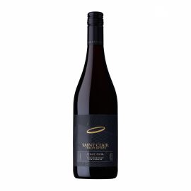 Wino Saint Clair Marlborough Origin Pinot Noir 12,5% 750 ml