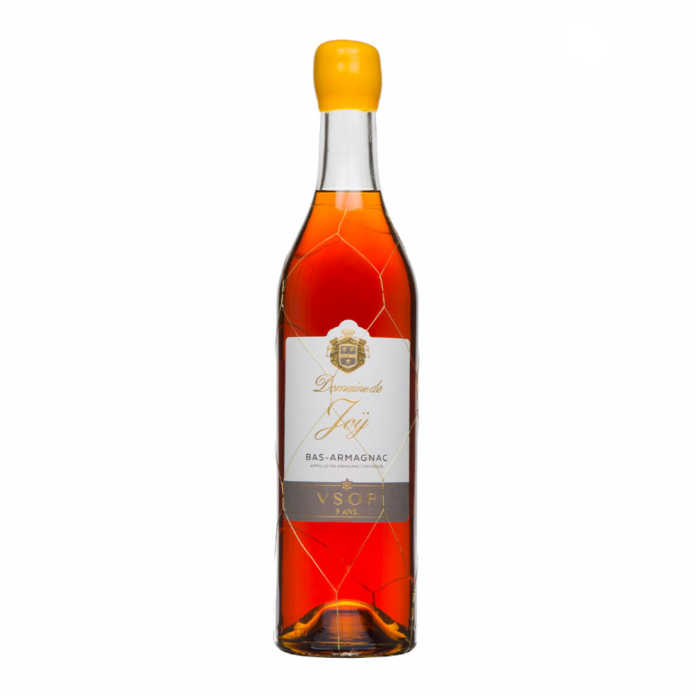 Domaine de Joy Bas-Armagnac VSOP 5 ANS 40,5% 700 ml