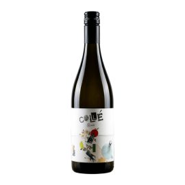 Wino Collé Blanco 12,5% białe wytrawne 750 ml