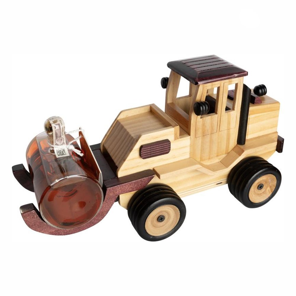 Brandy Koparka Excavatir 40% 200 ml