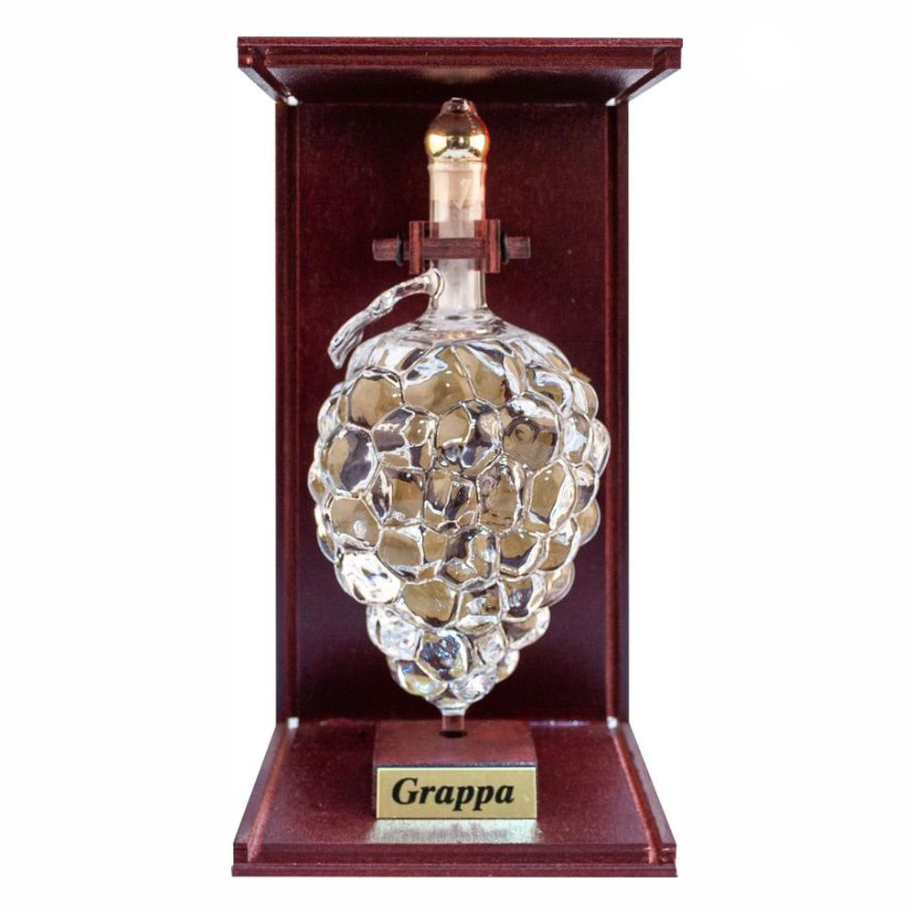 Grappa Winogrono 40% 350 ml