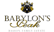 Babylon’s Peak