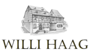 Weingut Willi Haag