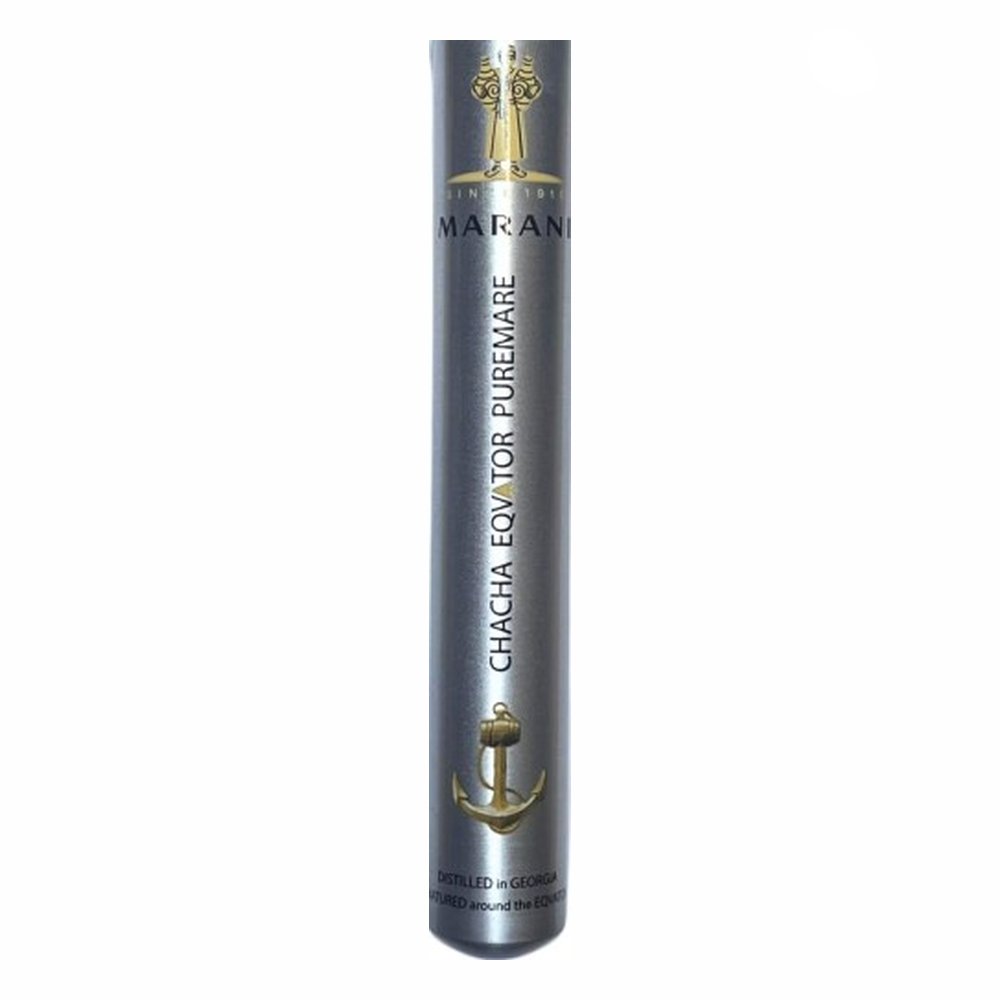 Chacha Eqvator Puremare 41,6% 25 ml