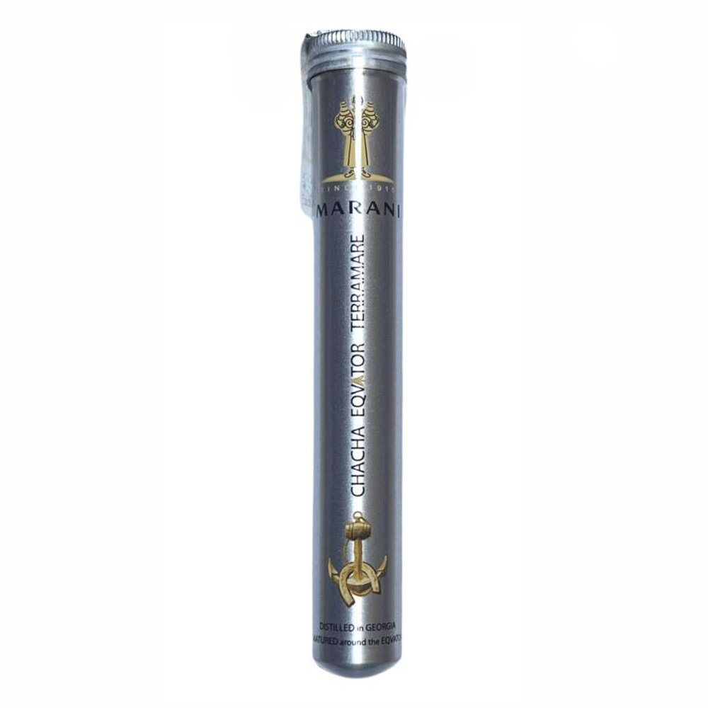 Chacha Eqvator Terramare 41,6% 25 ml