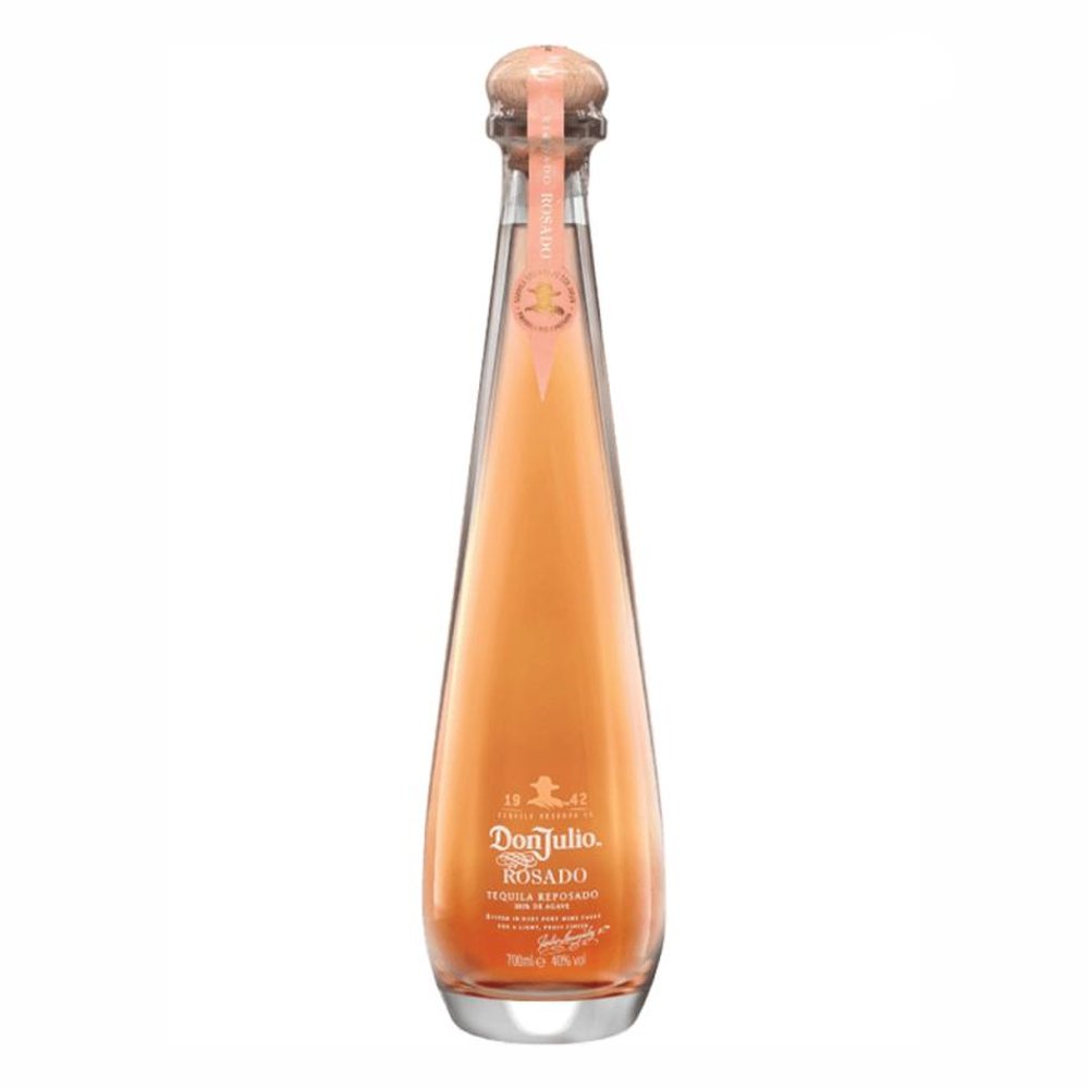 Tequila Don Julio 1942 Rosado 40% 700 ml