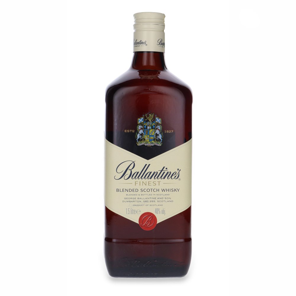 Whisky Ballantine's Finest 40% 1750 ml