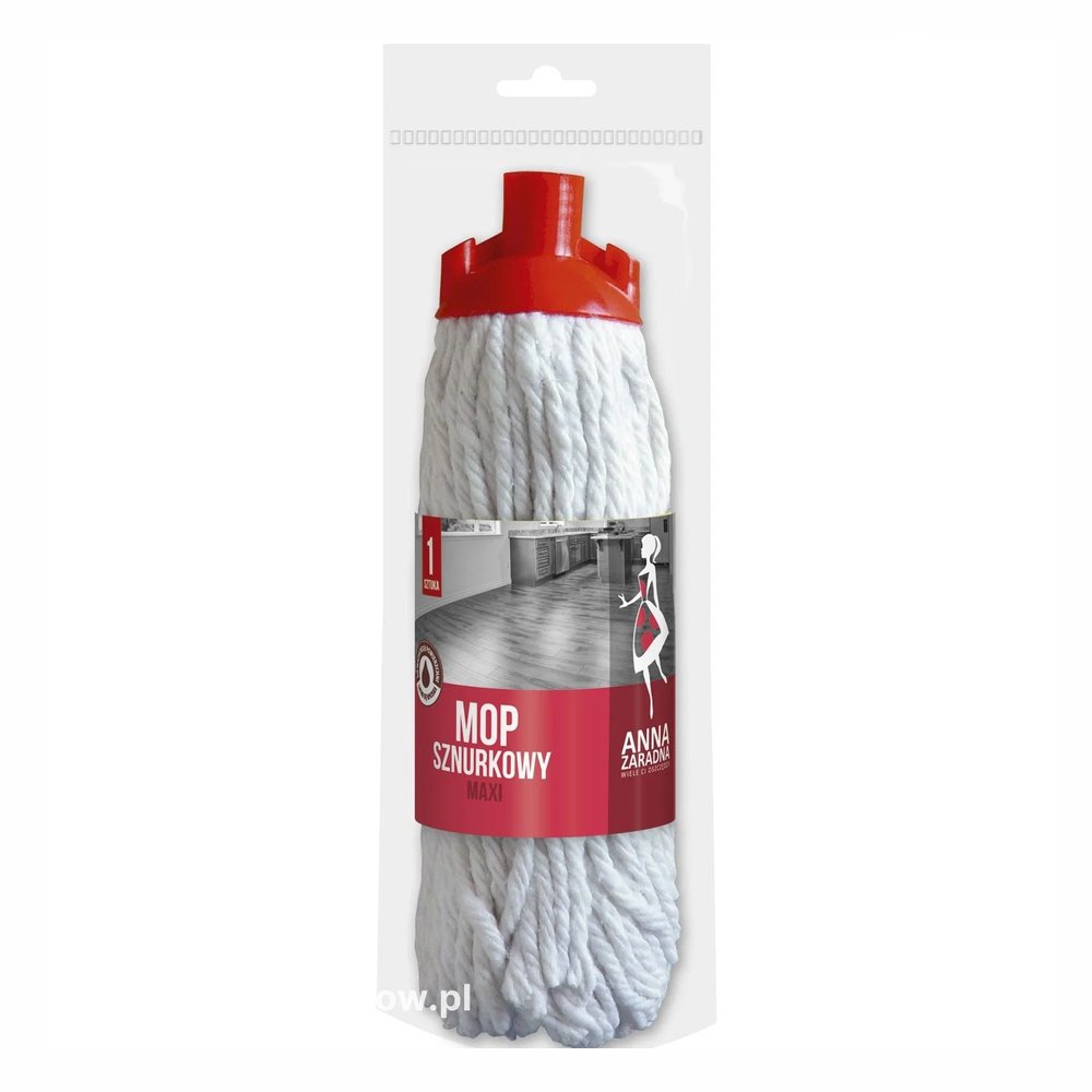 Mop Sznurkowy Maxi