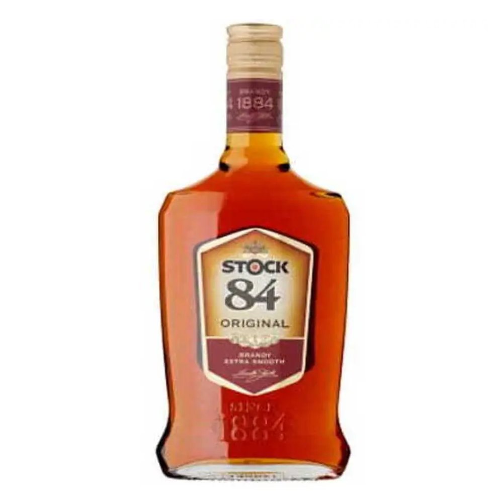 Likier Stock 84 Cherry 34% 700 ml