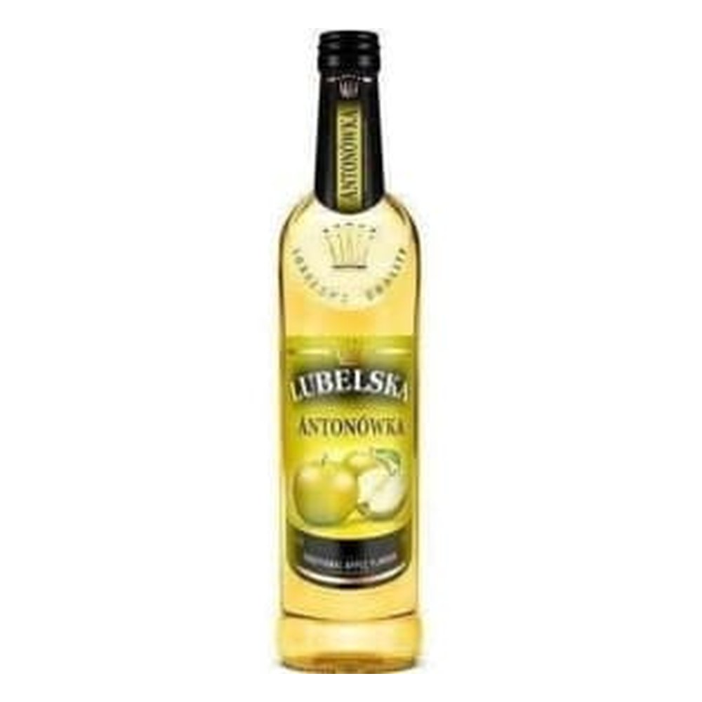 Wódka Lubelska Antonówka 32% 500 ml