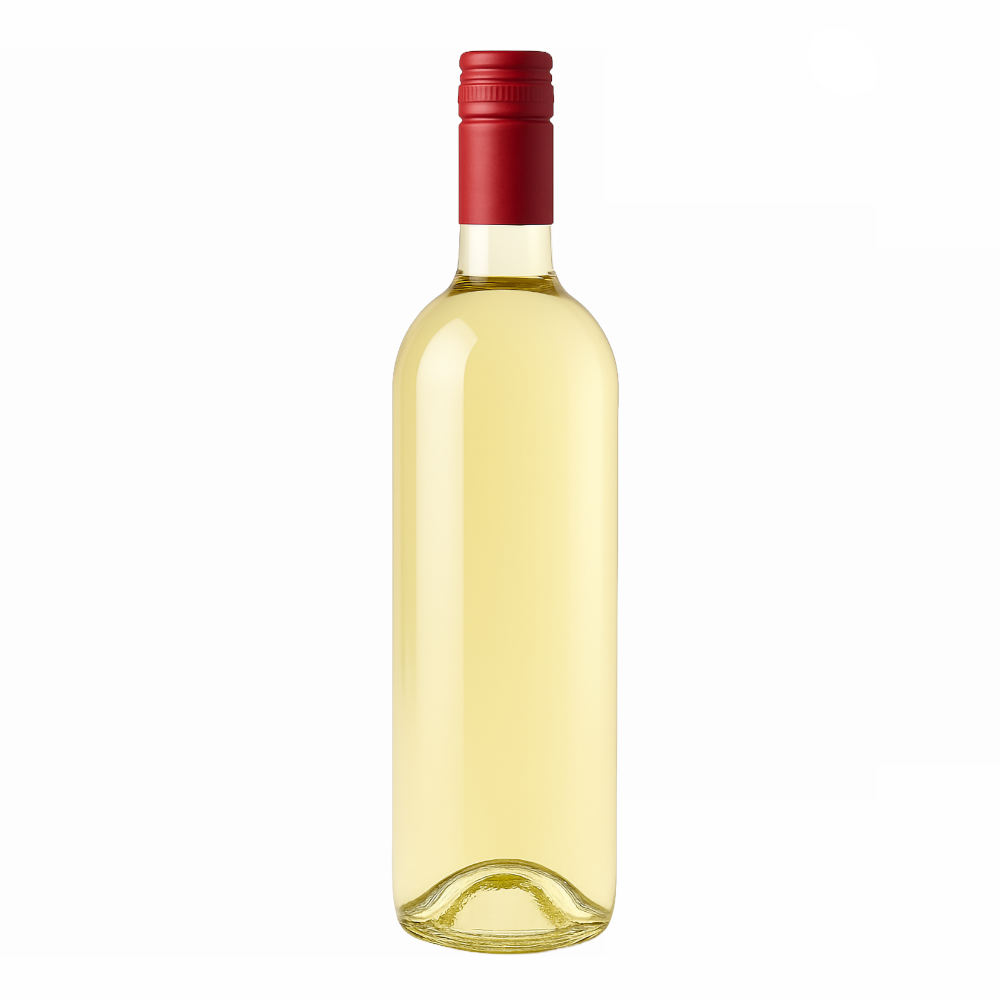 Wino Private Label Blanco 11,5% białe półwytrawne 750 ml