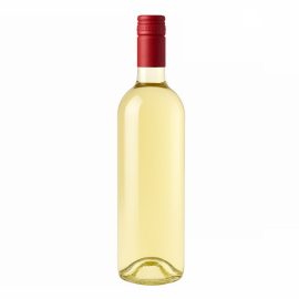 Wino Private Label Blanco 11,5% białe półwytrawne 750 ml