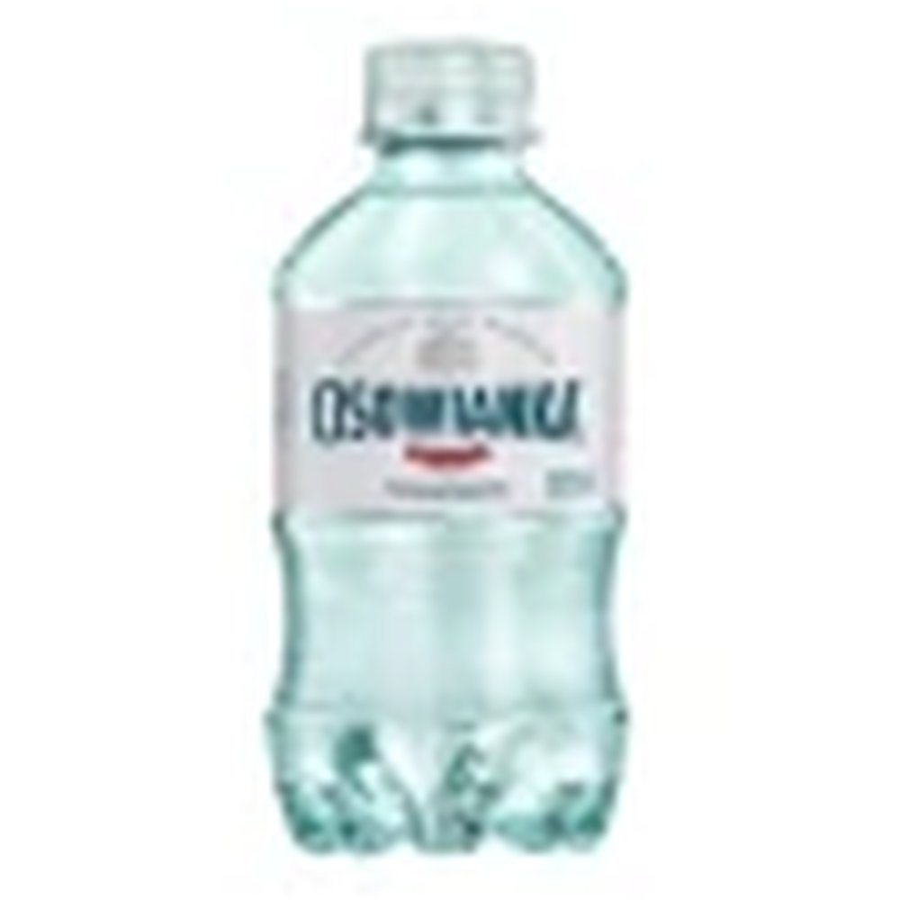 Woda Cisowianka Sport Niegazowana 6 x 330 ml DRS