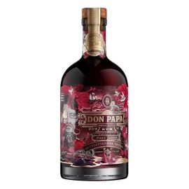 Rum Don Papa Port Cask Quincentennial 50% 700 ml