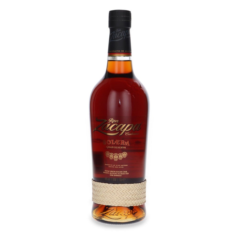 Rum Ron Zacapa 23 Centenario 40% 700 ml