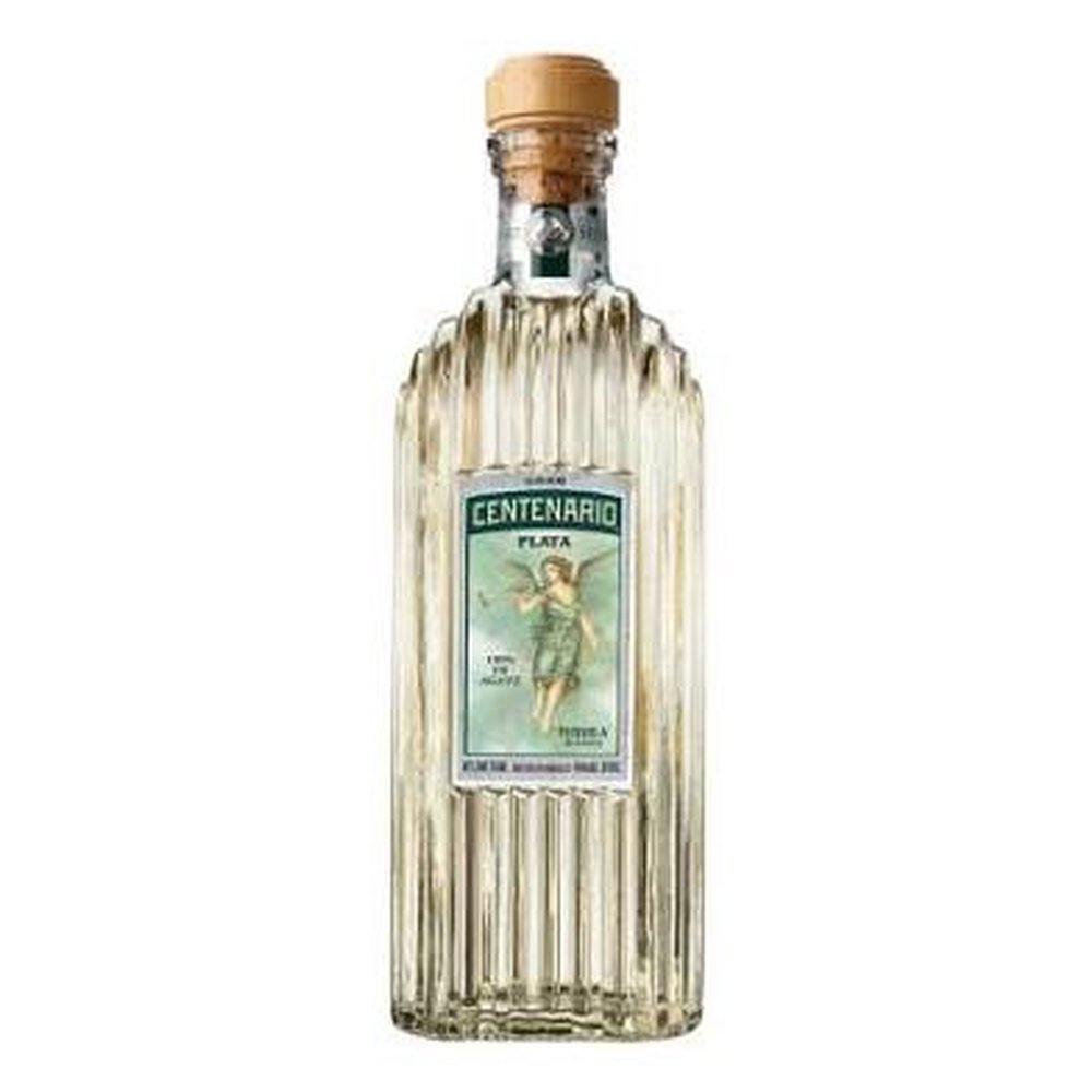 Tequila Centenario Gran Plata 38% 700 ml