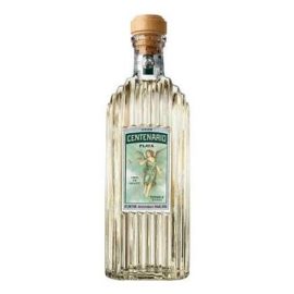 Tequila Centenario Gran Plata 38% 700 ml