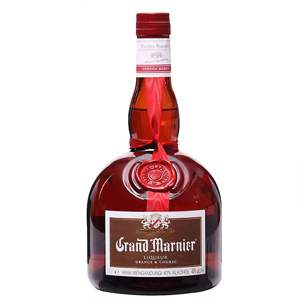 Likier Grand Marnier Cordon Rouge 40% 3000 ml