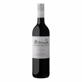 Wino Lyngrove Collection Pinotage 14,5% czerwone wytrawne 750 ml