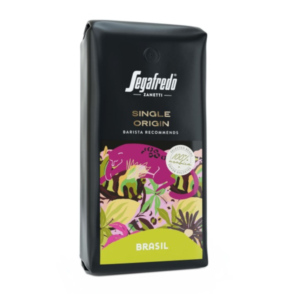 Kawa Segafredo Single Origin Brasil 1kg