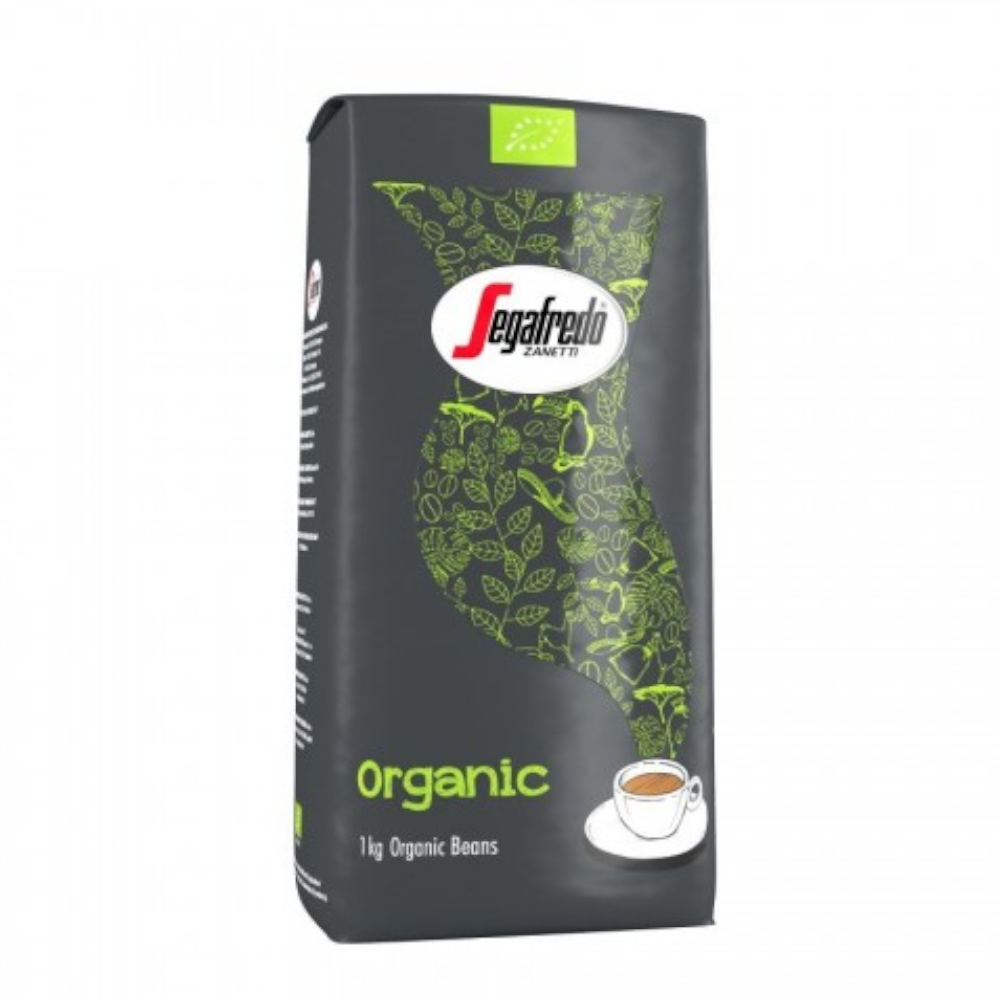 Kawa ziarnista BIO Organic 1kg