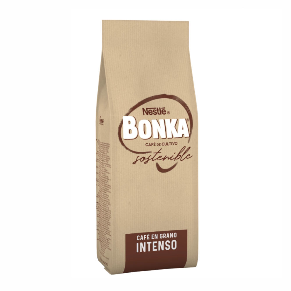 Kawa Nestlé BONKA Intenso Natural 1 kg