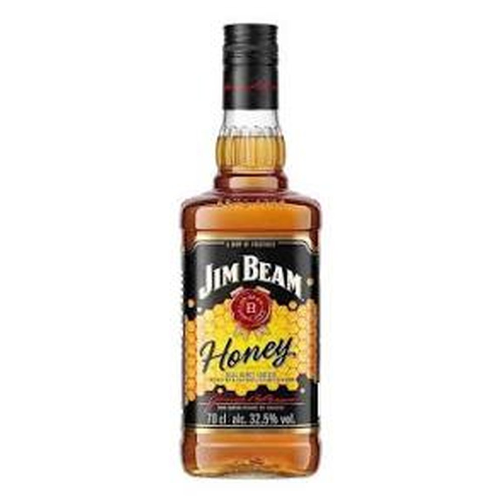 Whisky Jim Beam Honey 35% 700 ml