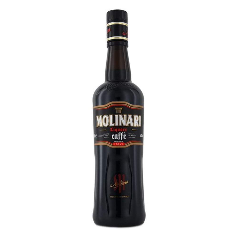 Likier Sambuca Molinari Cafe 32% 700 ml