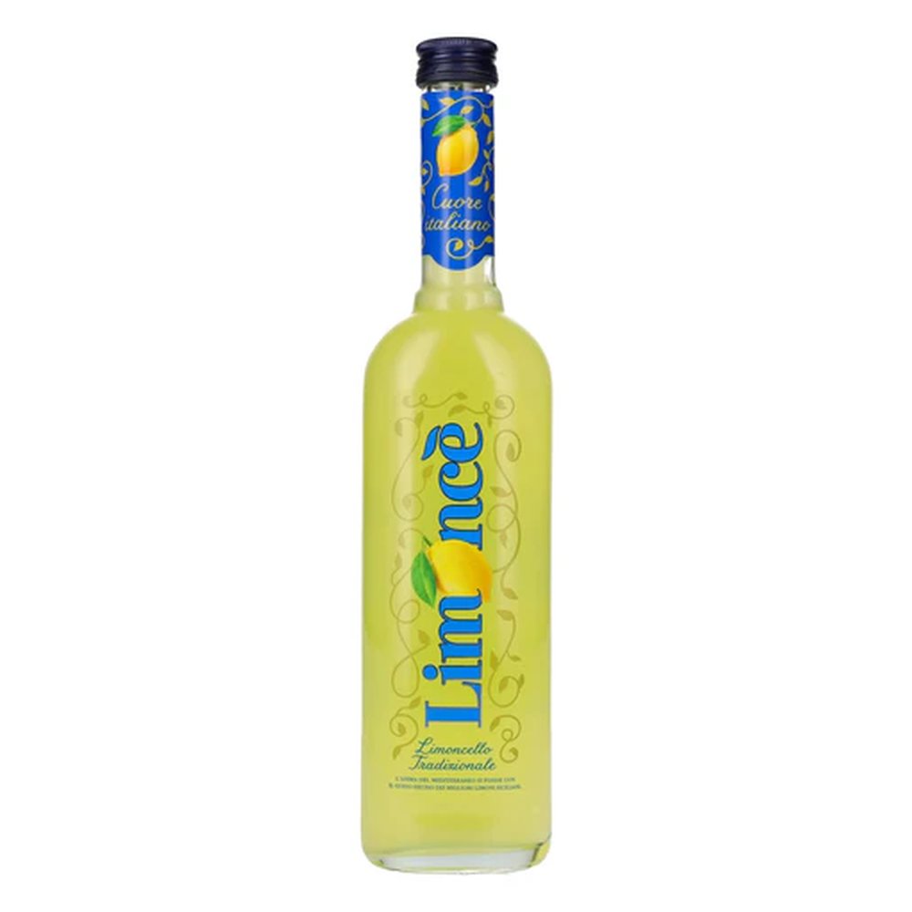 Likier Limonce Classico 25% 700 ml