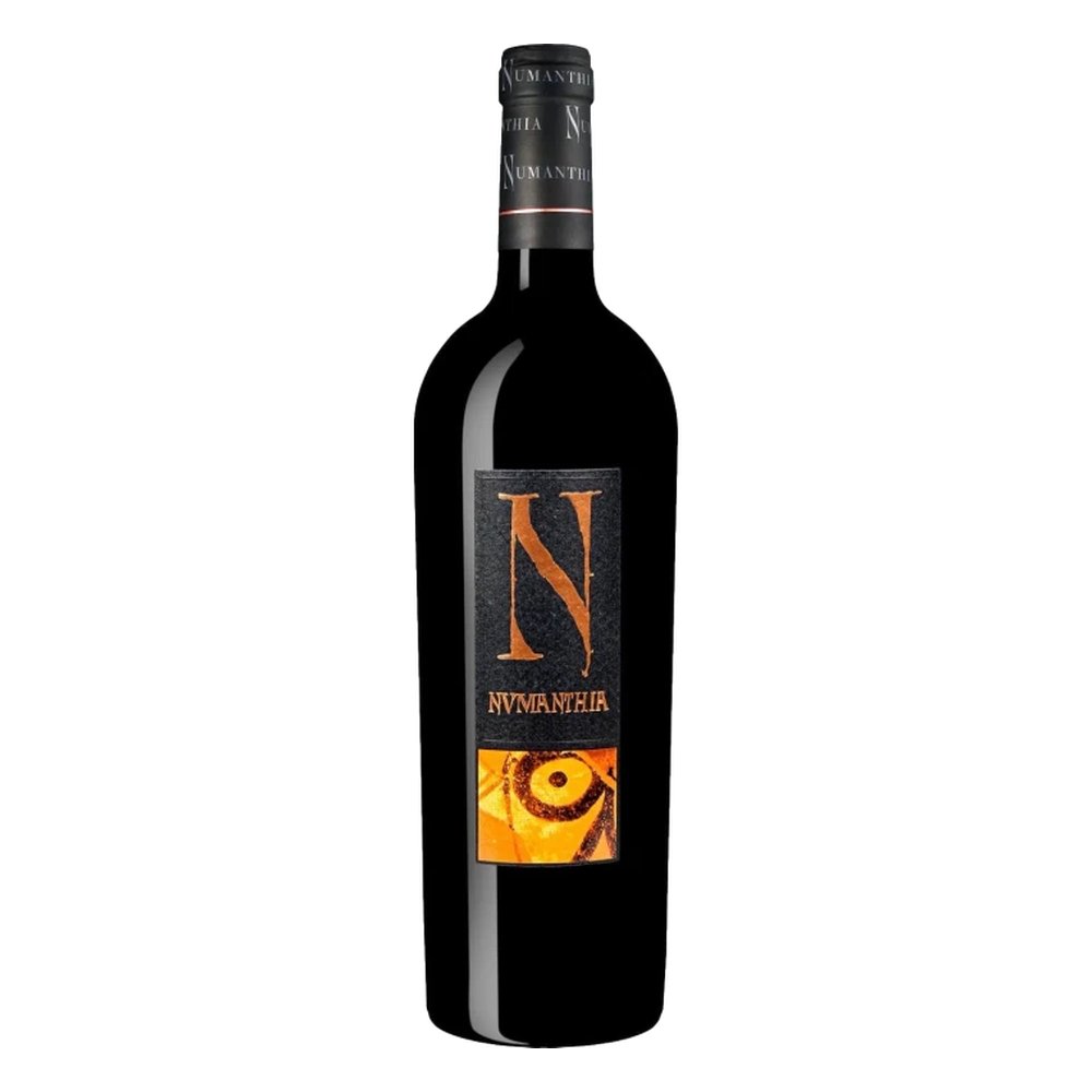 Wino Numanthia Toro 2019 15% 750 ml