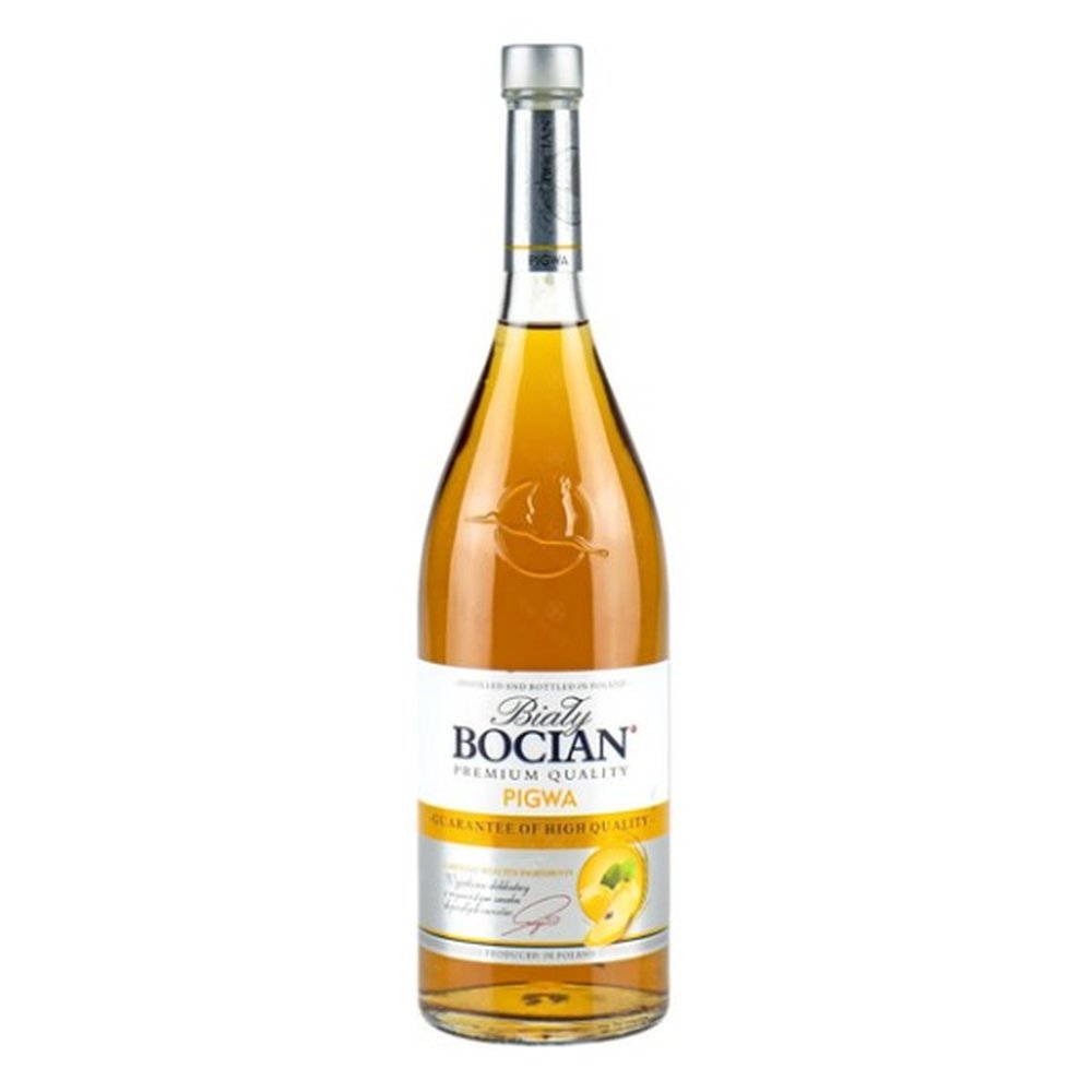 Biały Bocian pigwa 25% 500 ml