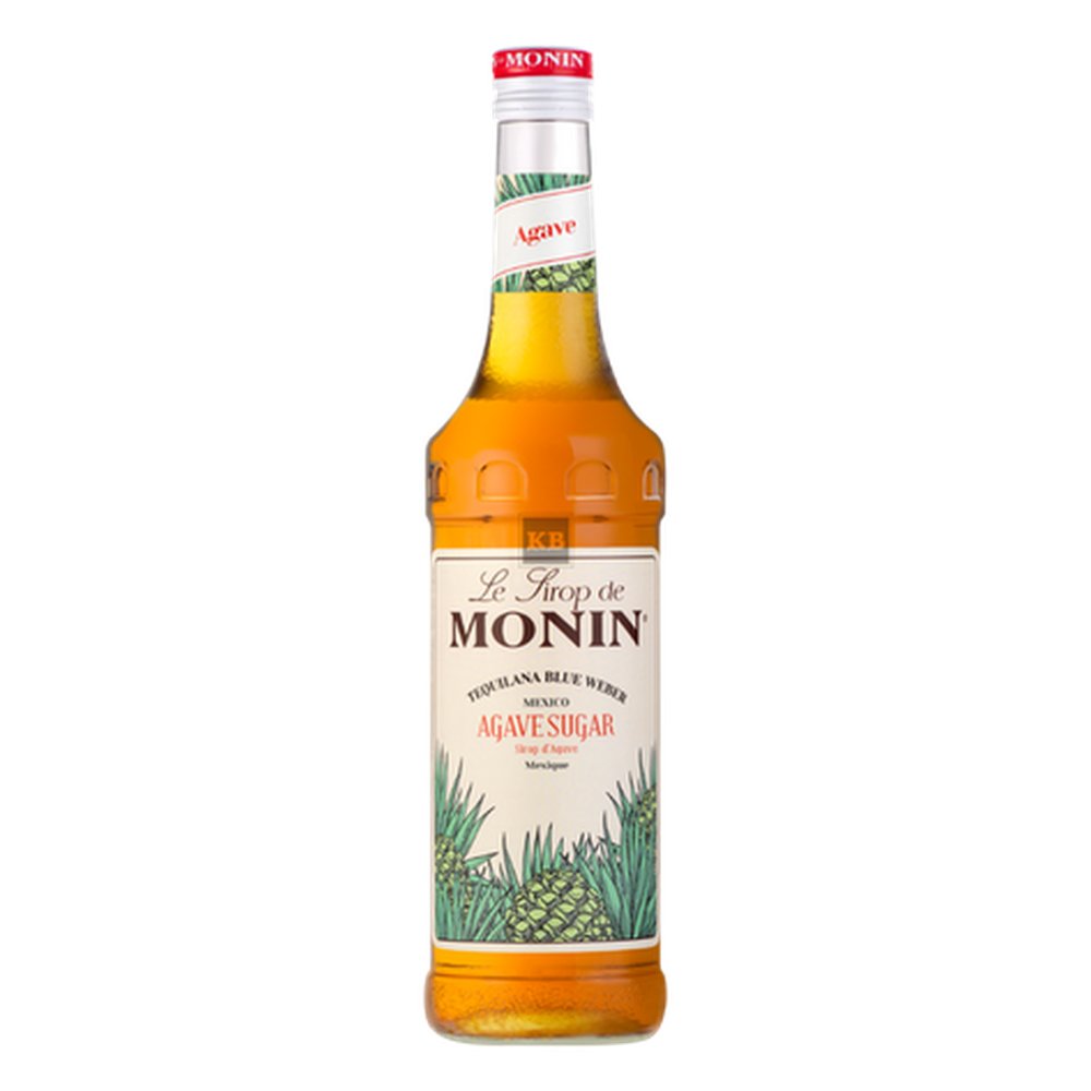Syrop Monin Agave Sugar 700 ml