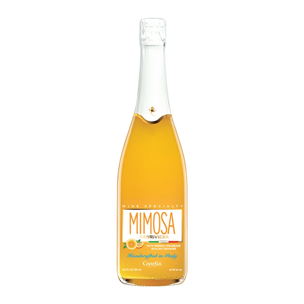 Koktajl Granriviera Mimosa Cocktail 6% 750 ml