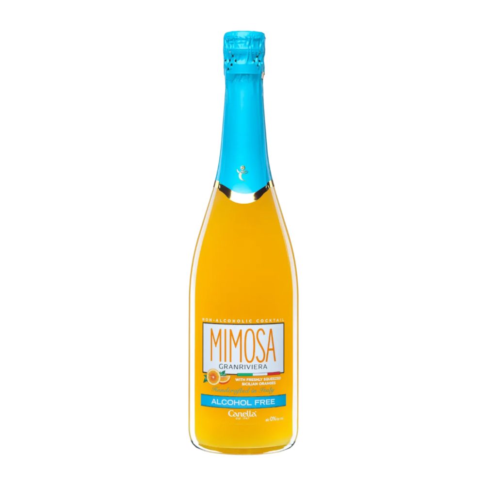 Koktajl Granriviera Mimosa Cocktail 0% 750 ml