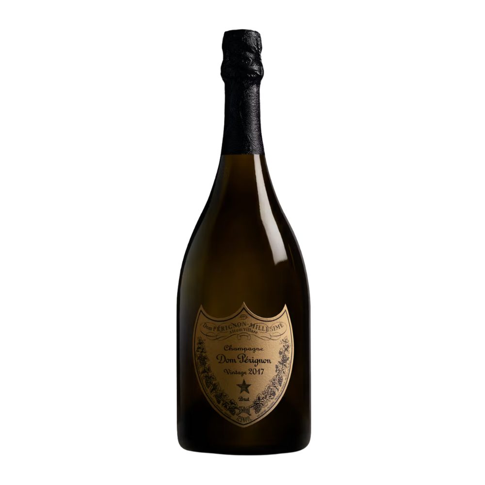 Szampan Dom Perignon Blanc 2017 12,5% biały wytrawny 750 ml