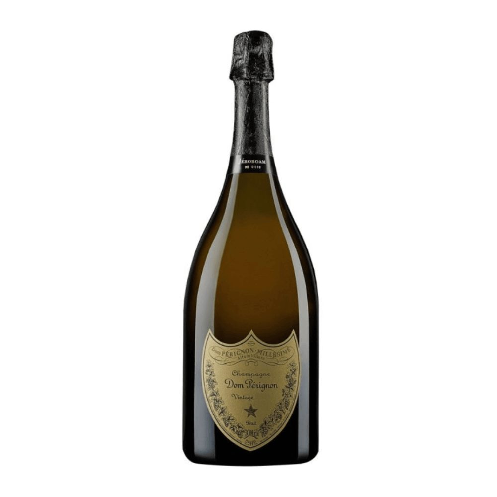 Szampan Dom Perignon Blanc 2013 Magnum 12,5%  białe wytrawne 1500 ml