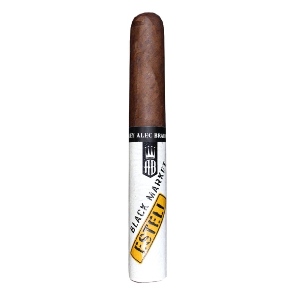 Cygaro Alec Bradley Market Black Robusto D F 22