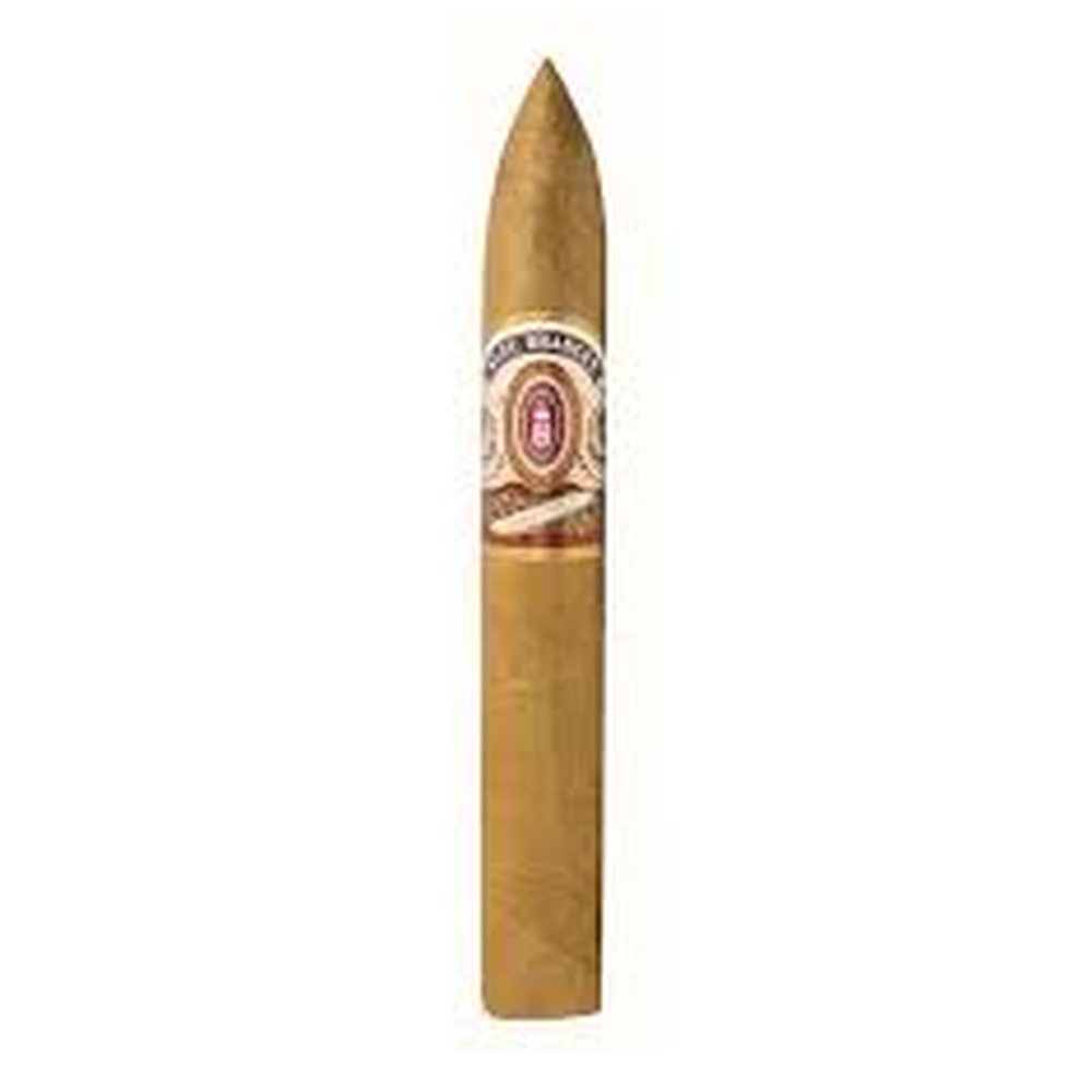 Cygaro Alec Bradley Connecticut Torpedo