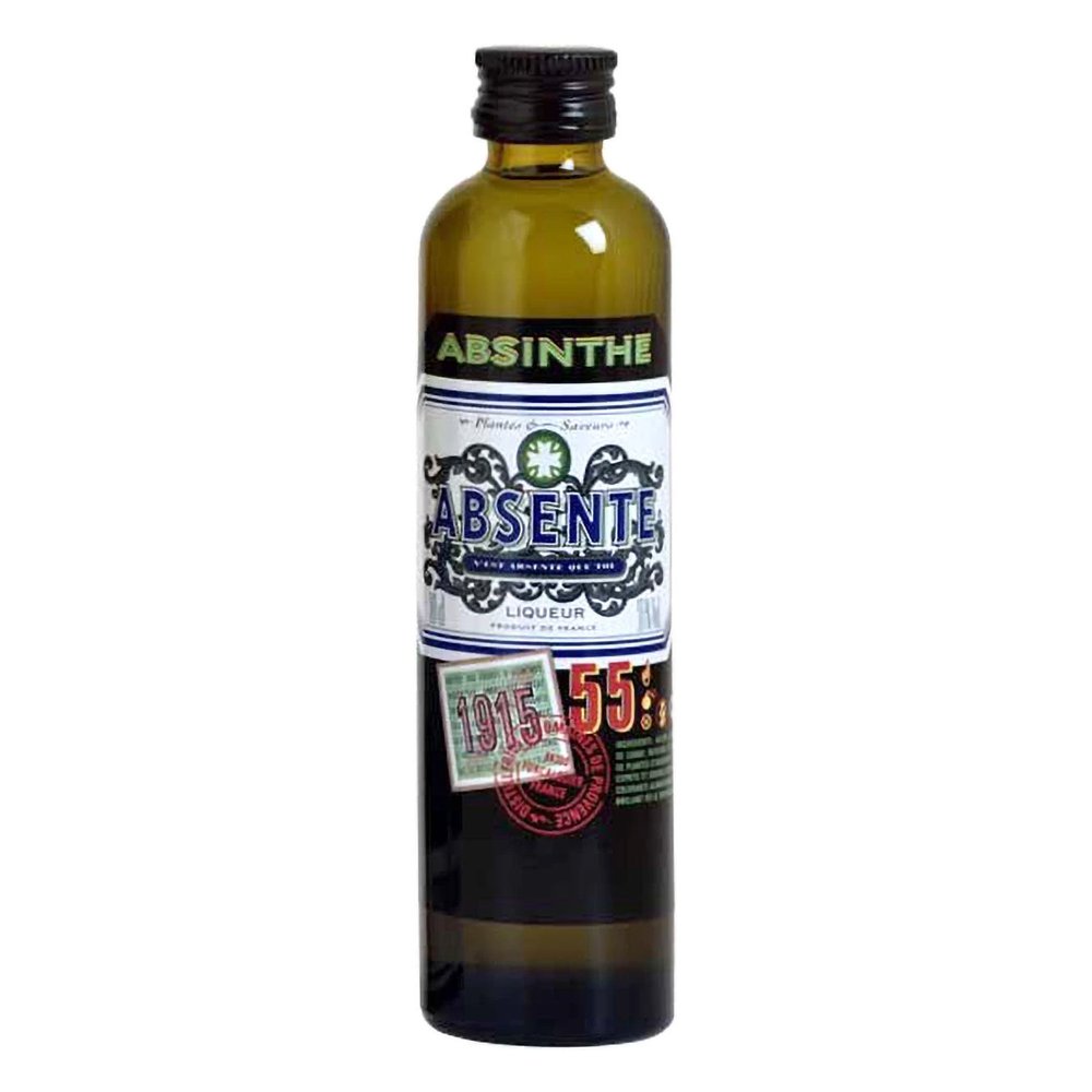 Absynt Absente 55% 100 ml