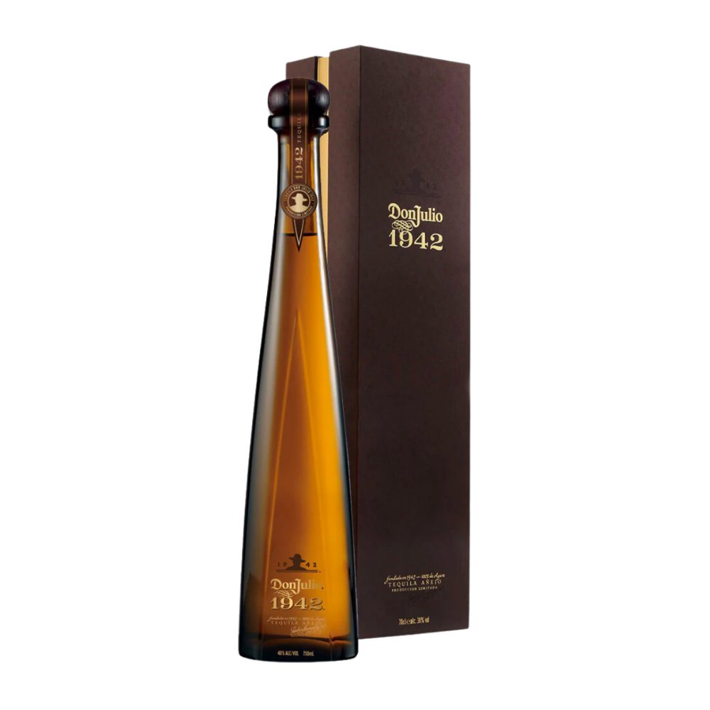Tequila Don Julio 1942 Anejo 38% 750 ml kartonik