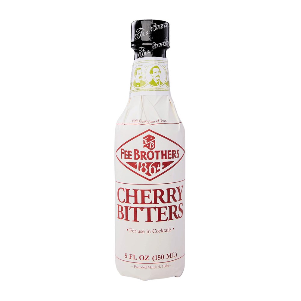 Bitters Fee Brothers Cherry 4,8% 150 ml