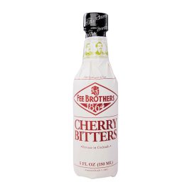 Bitters Fee Brothers Cherry 4,8% 150 ml