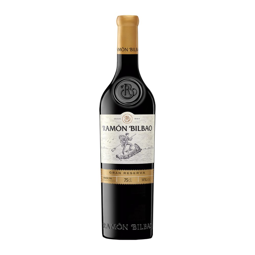 Ramon Bilbao Gran Reserva
