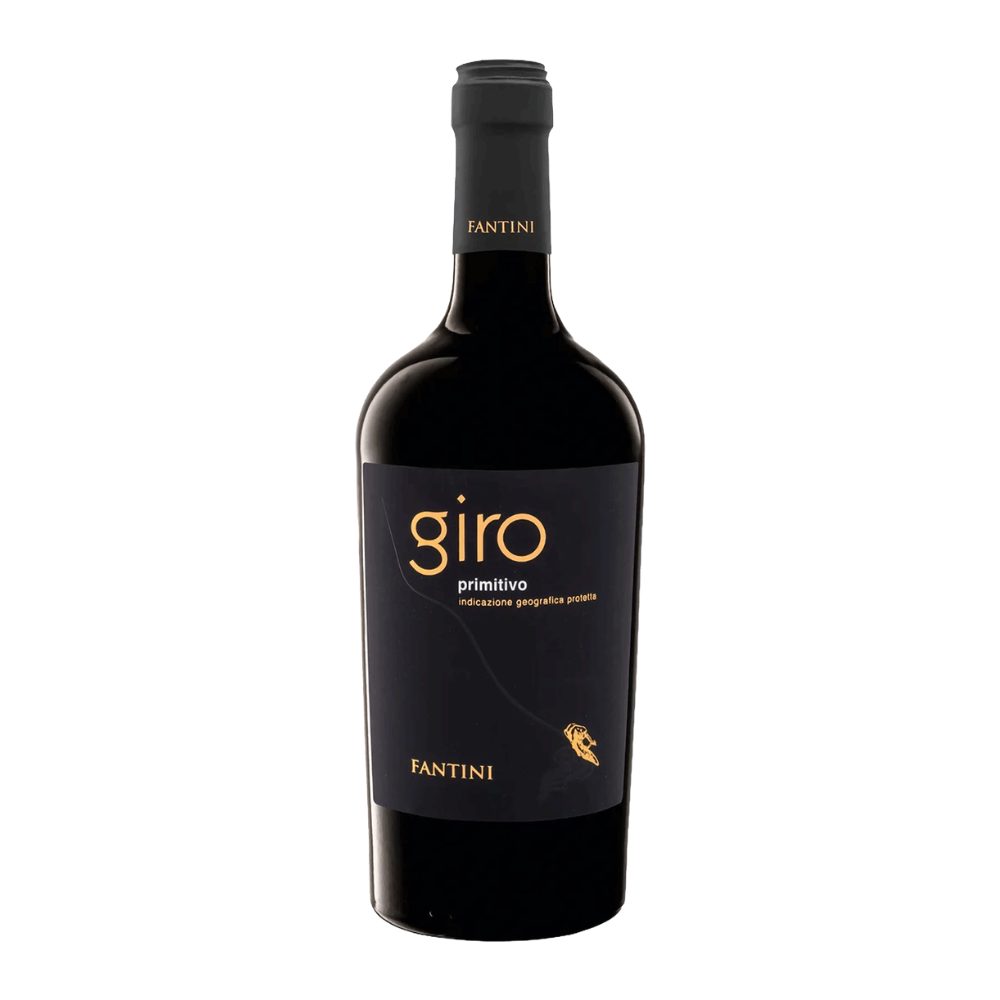 Giro Primitivo