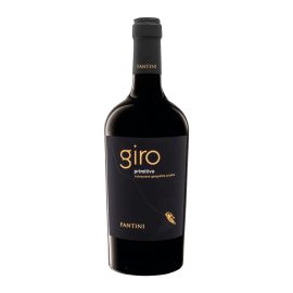 Giro Primitivo