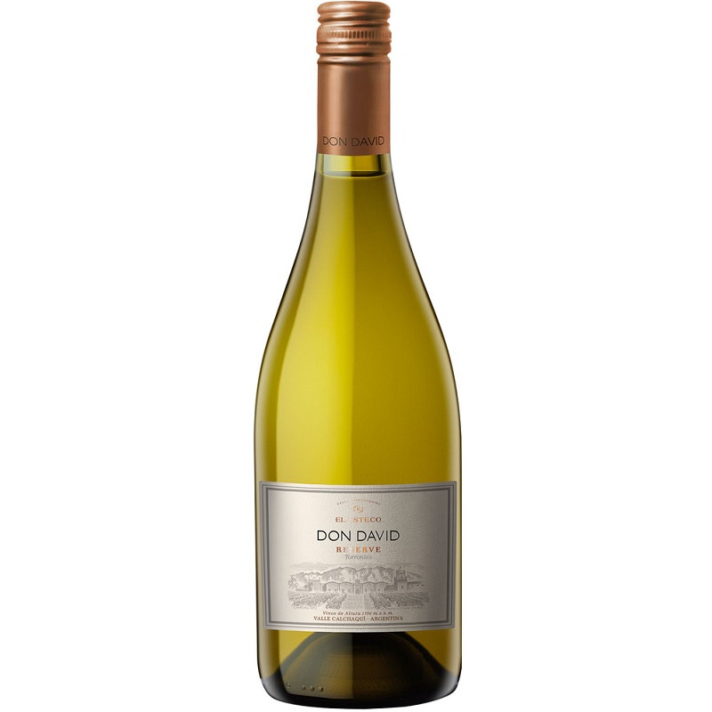 Wino Catena Alta Chardonnay Bodega Catena Zapata 14% białe wytrawne 750 ml