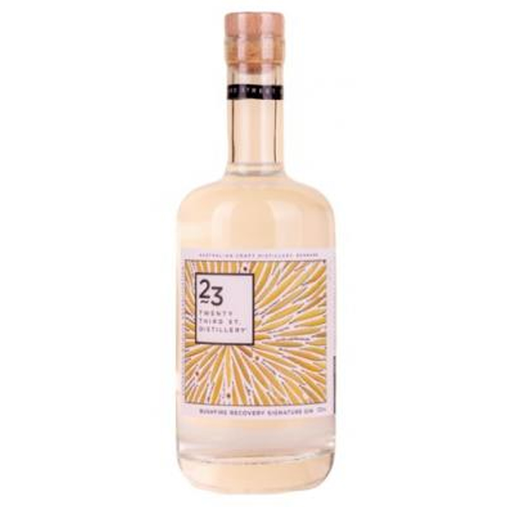 Gin Bushfire Recovery Signature Gin 40% 700 ml