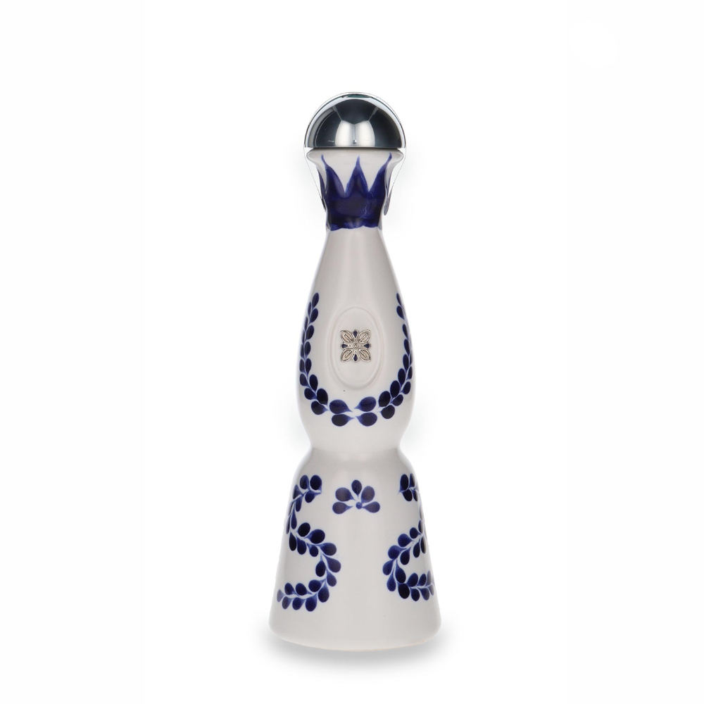 Tequila Clase Azul Reposado 40% 200 ml