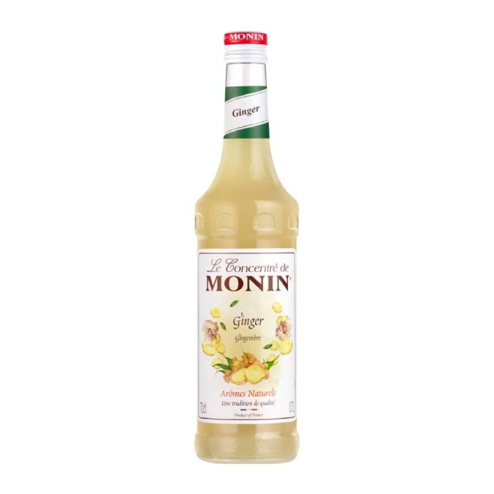 Koncentrat Monin Ginger 700 ml