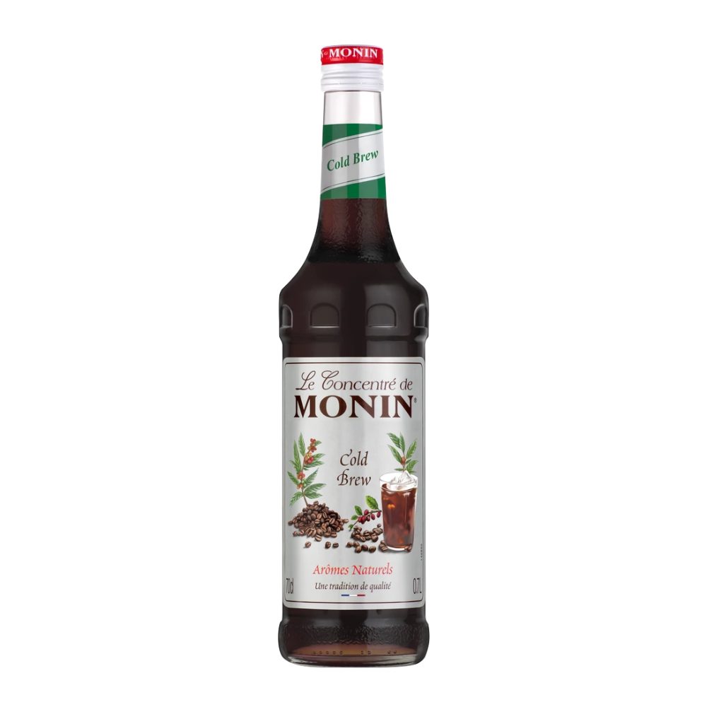Koncentrat  Monin Cold Brew 700 ml